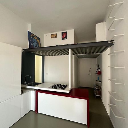 Design App - Vicino Milano - Apartment Вимодроне Екстериор снимка