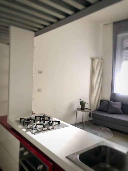 Design App - Vicino Milano - Apartment Вимодроне Екстериор снимка