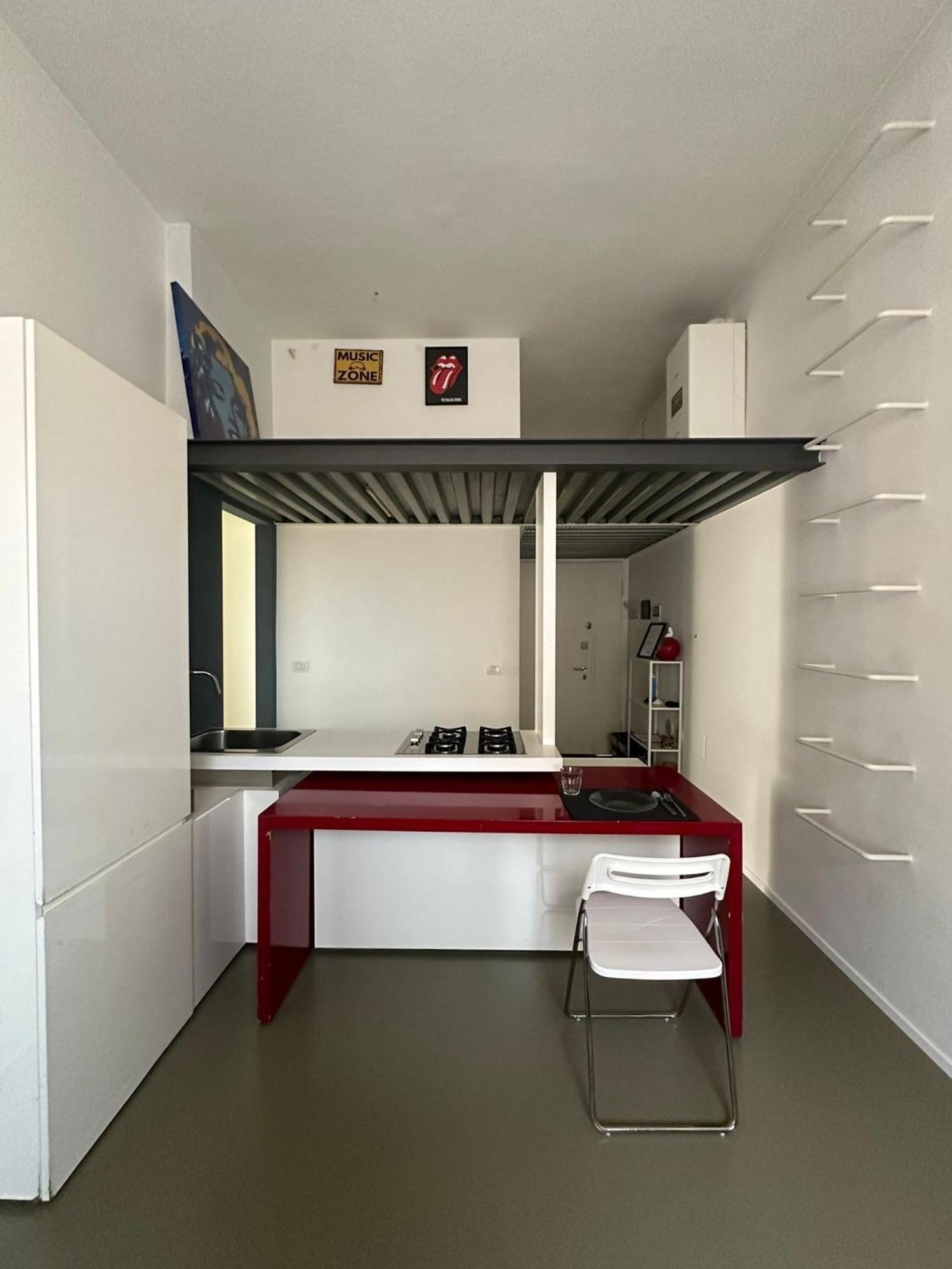 Design App - Vicino Milano - Apartment Вимодроне Екстериор снимка