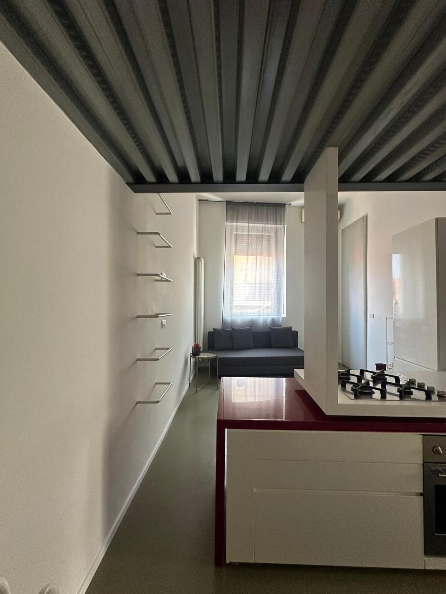 Design App - Vicino Milano - Apartment Вимодроне Екстериор снимка