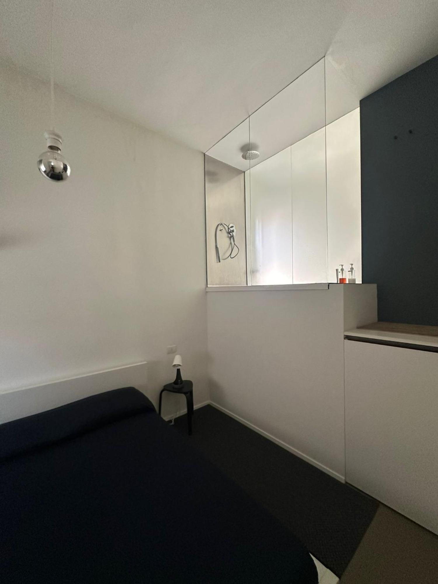 Design App - Vicino Milano - Apartment Вимодроне Екстериор снимка