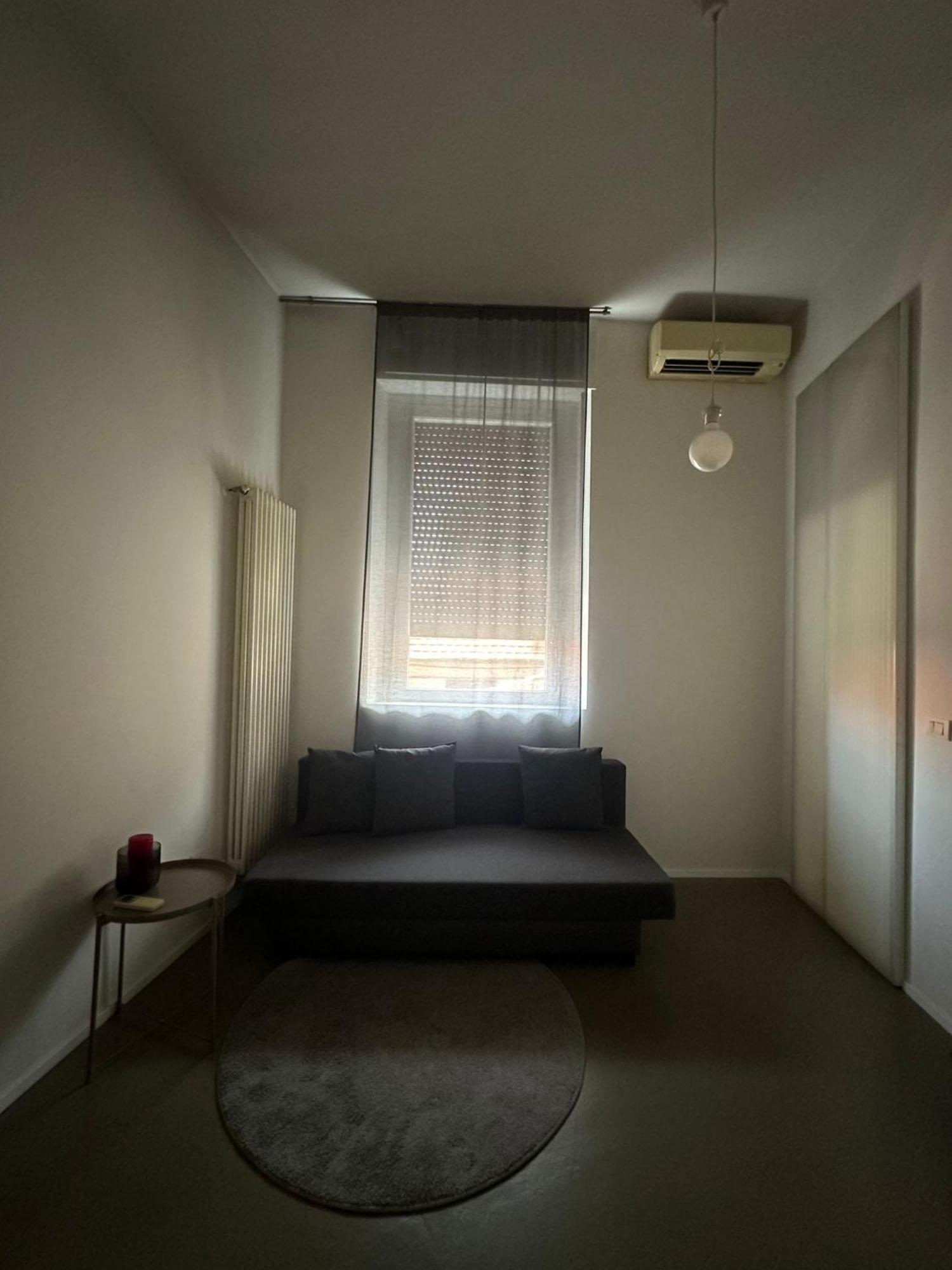 Design App - Vicino Milano - Apartment Вимодроне Екстериор снимка
