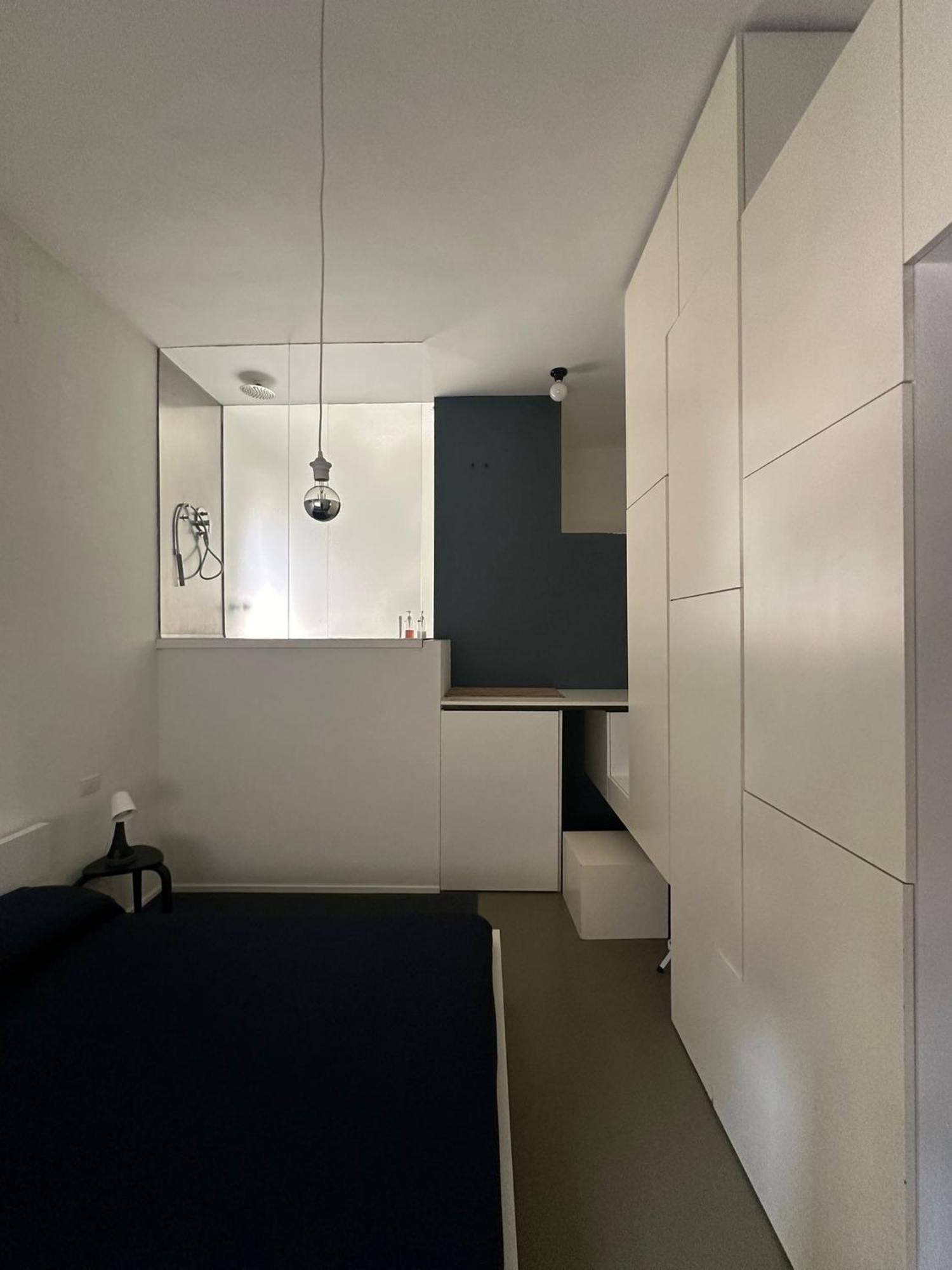 Design App - Vicino Milano - Apartment Вимодроне Екстериор снимка